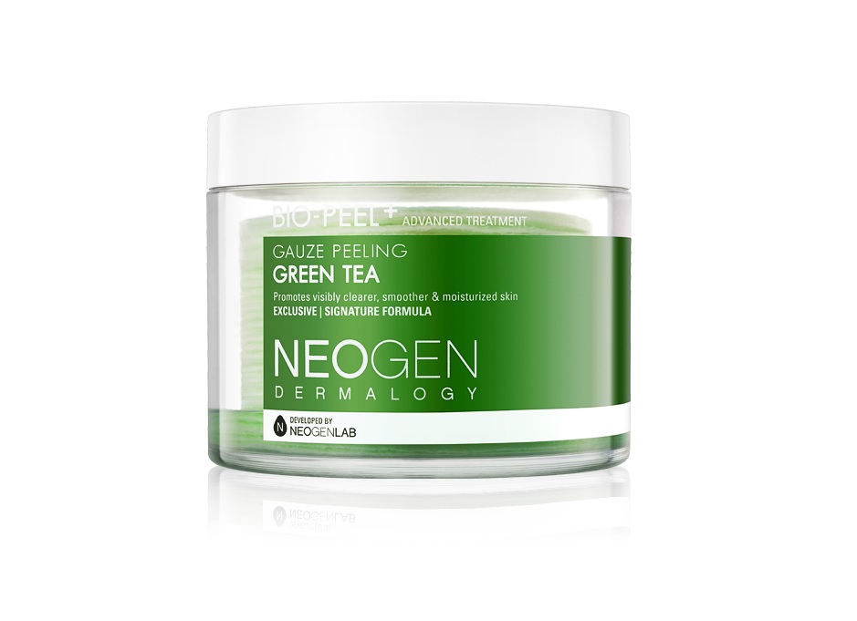 Neogen Gauze Green Tea